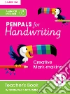 Penpals for Handwriting libro str