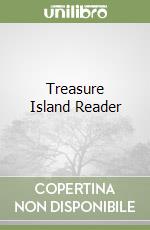 Treasure Island Reader libro