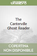 The Canterville Ghost Reader libro