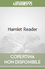 Hamlet Reader libro