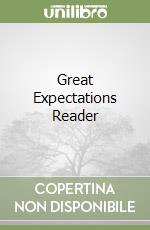 Great Expectations Reader libro