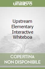 Upstream Elementary Interactive Whiteboa libro