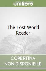 The Lost World Reader libro