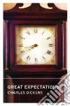 Great Expectations libro di Charles Dickens