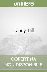 Fanny Hill libro