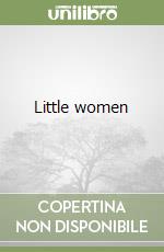 Little women libro