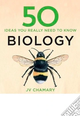 50 Ideas Biology