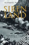 Siren Land libro str