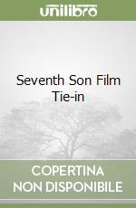 Seventh Son Film Tie-in