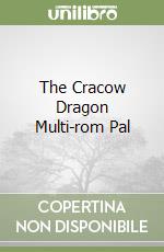 The Cracow Dragon Multi-rom Pal libro