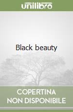 Black beauty libro