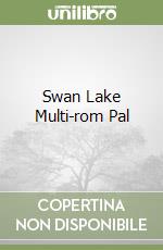 Swan Lake Multi-rom Pal libro