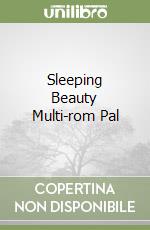 Sleeping Beauty Multi-rom Pal libro