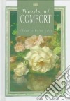 Words of Comfort libro