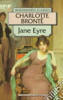 Jane Eyre libro usato