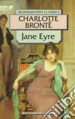 Jane Eyre libro usato
