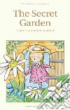 Secret Garden libro di Frances HodgsonBurnett