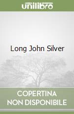 Long John Silver