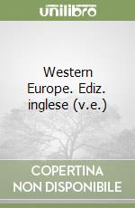 Western Europe. Ediz. inglese (v.e.)