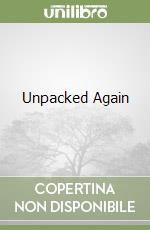 Lonely Planet unpacked again. Ediz. inglese (v.e.) libro