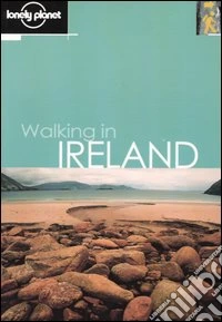 Walking in Ireland. Ediz. inglese (v.e.) libro