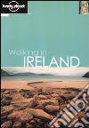 Walking in Ireland. Ediz. inglese (v.e.) libro