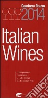 Italian wines 2014 libro