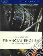 Financial English with Mini-dictionary of Finance libro