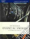 Financial English with Mini-dictionary of Finance libro