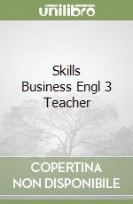 Skills Business Engl 3 Teacher libro