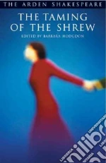 The Taming of the Shrew libro usato