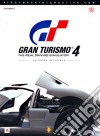 Gran Turismo 4 - Guida Strategica libro