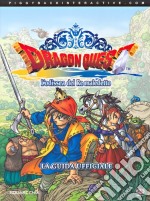 Dragon Quest VIII - Guida Strategica libro