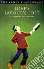 Loves Labours Lost libro usato