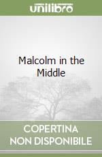 Malcolm in the Middle libro