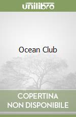 Ocean Club libro