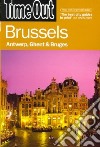 Brussels libro