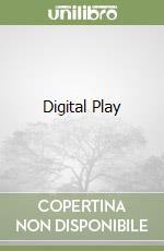 Digital Play libro