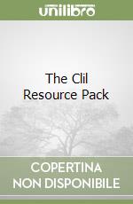 The Clil Resource Pack