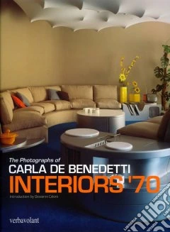 Interior '70. Ediz. illustrata