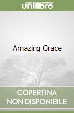 Amazing Grace libro