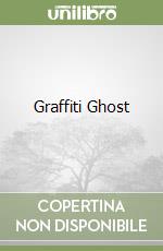 Graffiti Ghost libro