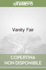 Vanity Fair libro