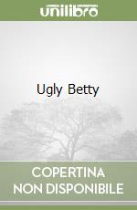 Ugly Betty libro