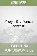 Zoey 101. Dance contest