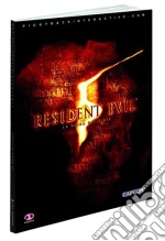 Resident Evil 5 - Guida Strategica libro