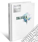 Final Fantasy XIII Col Ed-Guida Strateg libro