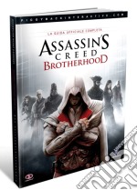 Assassin's Creed Brotherhood - Guida Str libro