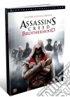 Assassin's Creed Brotherhood - Guida Str libro