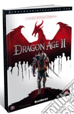 Dragon age II - Guida Strategica libro